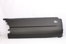 FIT FORD TRANSIT 2015-2024 250 350 DRIVER SIDE LEFT EXTENDED REAR TRIM MOLDING  picture