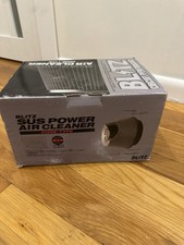 BLITZ SUS POWER AIR CLEANER picture