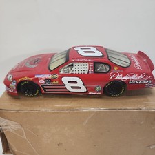 Dale Earnhardt Jr #8 Menards Ritz Snap-On 1:24 Diecast Chevrolet Loose No Box picture