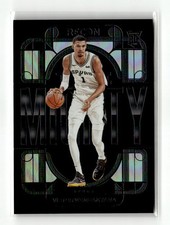 2023-24 Panini Recon #15 Victor Wembanyama The Mighty picture
