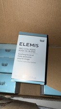 ELEMIS Pro-Collagen Rose Oil Blend 0.5 oz New Sealed in Box picture
