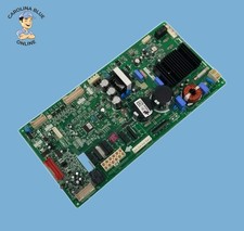 Genuine OEM LG Refrigerator Control EBR86093718 & (Ships To (Ships Today) picture