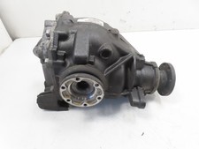 06 BMW Z4 E85 #1326 Differential, 3.64 Ratio Rear End Diff Carrier 2.5L 3.0L 331 picture