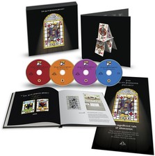 Alan Parsons Project - The Turn Of A Friendly Card - Limited Edition [New CD] Lt picture