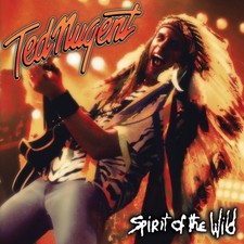 Ted Nugent Spirit of the Wild (RSD Black Friday 2022) (Vinyl) Limited  12