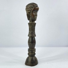 Dan Figural Scepter Côte d’Ivoire MATTER COLLECTION picture
