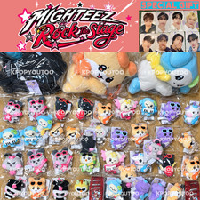 [OFFLINE] ATEEZ x MIGHTEEZ Rock The Stage POP-UP OFFICIAL MERCH LIST MD picture