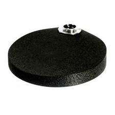 TOA ST-73A Desktop Microphone Stand Base For DM-524B DM-524S YM-121 Black XLR picture