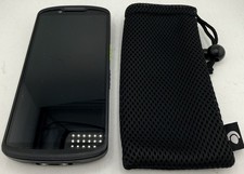 ZEBRA TC58AE TC58AE-3T1E1B1A10-NA HANDHELD BARCODE SCANNER MOBILE COMPUTER picture