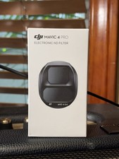 DJI Electronic ND Filter (eND) for Mavic 4 Pro Drone  (ship from USA) picture