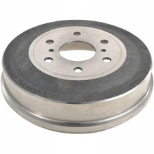 Brake Drum Rear 1pc for Chevrolet Silverado 1500 2009-2013 picture