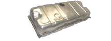 TANKS INC TM33C 1968-69 CHEVROLET CORVETTE OE STEEL FUEL GAS TANK W/ VENT PIPE picture