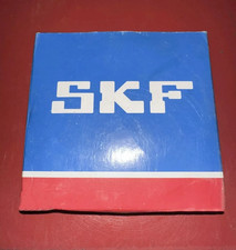 New SKF 6318-2RS1 C3 Double Sealed Ball Bearing 6318-2RS1/C3 picture