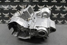 2002 99-02 HONDA CR125R OEM LEFT RIGHT ENGINE CRANKCASE CRANK CASES SET 4 REPAIR picture