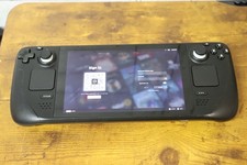 Valve Steam Deck 7
