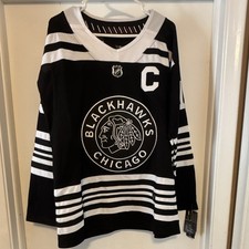 Jonathan Toews Chicago Blackhawks Jersey picture