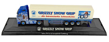 Herpa Private Collection VOLVO FH16 XL truck 