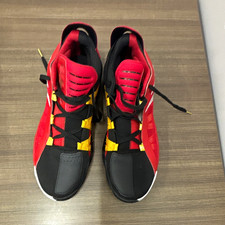 Adidas Dame 6 GCA Chinese New Year picture