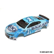 Losi LOS-2785 Ross Chastain #1 Busch Light 2025 Body for 1/12 NASCAR GROM picture