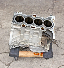 OEM G4NB 1.8L Engine cylinder block from 2015 Hyundai Elantra 1.8l GLS Limited picture