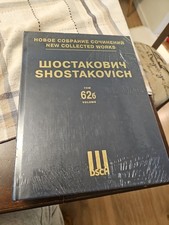 The Golden Age, Op. 22 (Ballet) - New Collected Works of Dmitri Shostakovich ... picture
