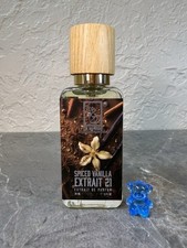 new Dua SPICED VANILLA EXTRAIT de parfum  34mL vanille planifolia picture