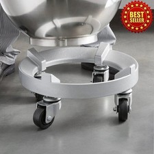 Bowl Mixer Bowl Truck Hobart TRUCK-DELLRG Equivalent 30 60 80 140 QT Dolly Cart picture