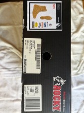 Rocky S2V Cold Weather Military Boots 13M Coyote RKC100 Waterproof eVent 600g picture