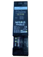Itoh Denki IB-E03B Ethernet/IP 2-Zone MDR Roller Conveyor Drive Controller 24V picture