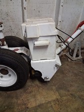 Parkit360 P360 Trailer Dolly, Bumper Pull Hitch, Single Axle (1) picture