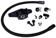 Fleece FPE-CLNTBYPS-CUMMINS-12V Coolant Bypass Kit for 94-98 Cummins 12V picture