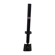 Stillwell Hydraulic Trailer Tongue Jack – 7,000 lb Capacity – 24