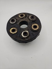 Mercedes W124 R129 C208 S210 Propeller Drive Shaft Coupler Flex Disc OEM 124 411 picture
