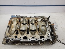 Oil Pan Upper Fits 19-24 AUDI Q3 756965 picture