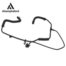 1x Coolant Radiator Water Hose Direct Fit 2019 - 2022 Ford EcoSport GN1Z-8A365-Q picture