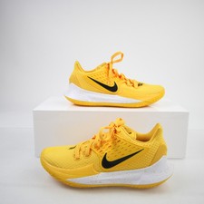 Nike Kyrie Basketball Shoe Men's Yellow New without Box 8 picture