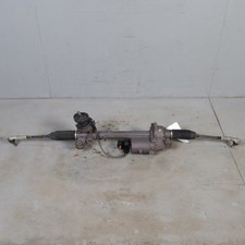 2009-2012 Volkswagen CC Power Steering Gear Rack Pinion OEM picture