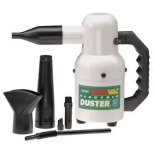 Metrovac Ed-500 Enviromentally Safe Electric Duster / Blower 500 Watts picture