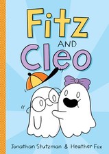 Fitz and Cleo (A Fitz and Cleo Book, 1) picture