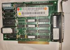 Vintage Iomega Bernoulli Controller Adapter picture