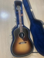 Gibson J-45 Banner True Vintage picture