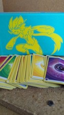 DEFECTIVE Pokmon TCG Sun  Moon Lost Thunder Elite Trainer G3D picture