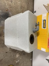 VETUS Marine Waste Water Holding Tank 80 liter WW80W picture