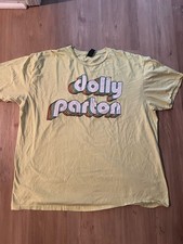 Dolly Parton 2x vintage Gildan Tshirt picture