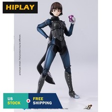 HIPLAY HIYA Persona5 The Royal: Oracle Queen EXQUISITE BASIC Series 1/12 Figure picture