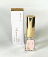 Maison Francis Kurkdjian A La Rose  EDP  5ml 0.17 fl.oz New in Box picture
