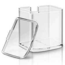 DBM-8GC Grind Chamber With Lid for Cuisinart Burr Coffee Grinder DBM-8P1, Rem... picture