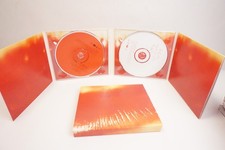 The Cure – Kiss Me Kiss Me Kiss Me Deluxe Edition 2 CDs digipak picture
