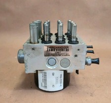 2009-2012 Ford Escape Mariner Hybrid ABS Anti Lock Brake Pump AM68-2C555-AC OEM picture