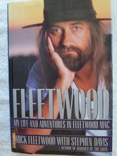 Fleetwood: My Life and Adventures in Fleetwood Mac Mick Fleetwood|Stephen Da... picture